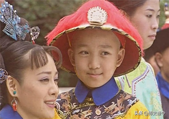 顺治和鳌拜皇太极,皇太极死后顺治多少岁