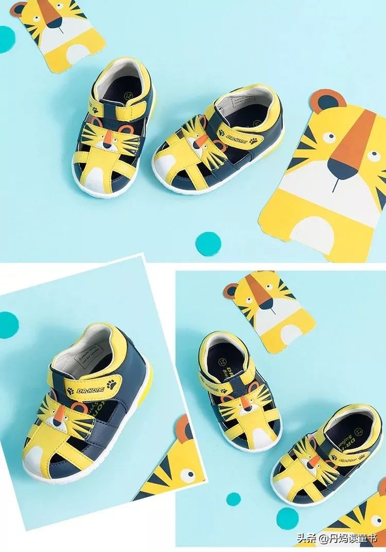 儿童凉鞋该如何选择,测评儿童凉鞋超标