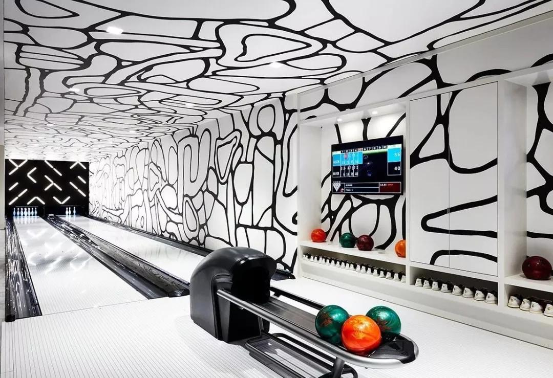 设计师的家才是她能力的最好证明,设计师的魅力是最舒适的家