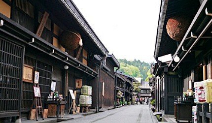 日本岐阜县旅游推荐,岐阜优美景点介绍