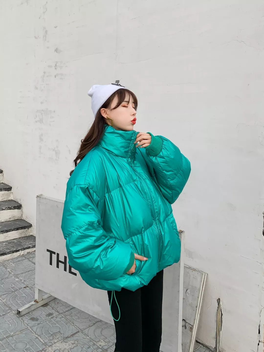 你不可错过的仙女外套，显白又上镜