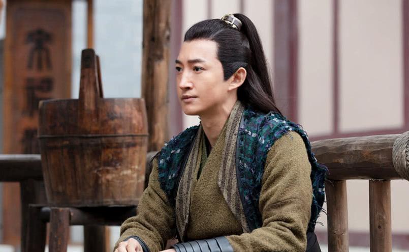 七位老大叔撑起《叛逆者》,平均年龄49岁,个个都是“戏精”