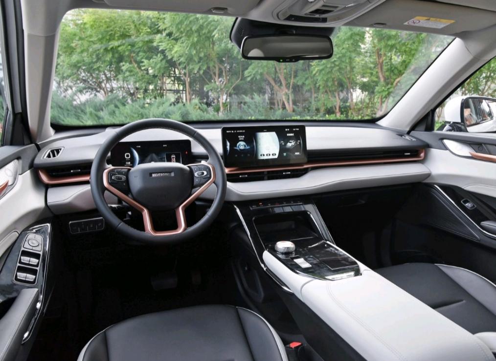 第三代哈弗h6你不知道的秘密,第三代哈弗h6到底行不行