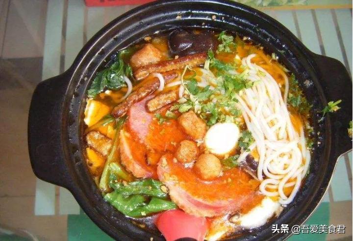 砂锅配方商用课程,河南商用砂锅的绝密配方