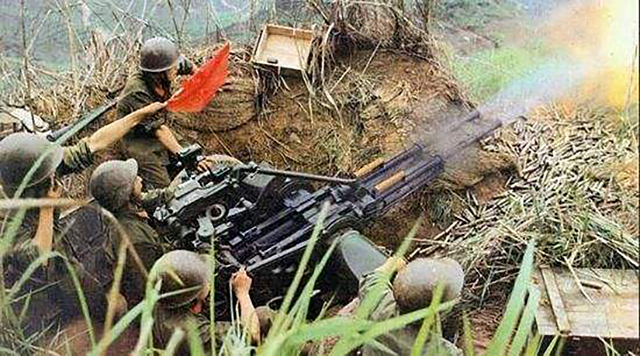 越南人眼中的中国是怎样,越南人印象中的中国