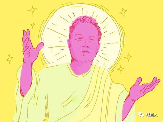 马斯克造特斯拉全过程,马斯克特斯拉花絮