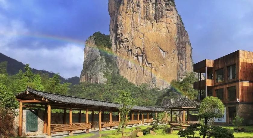 楠溪江民宿客栈排名前十,楠溪民宿十大排名