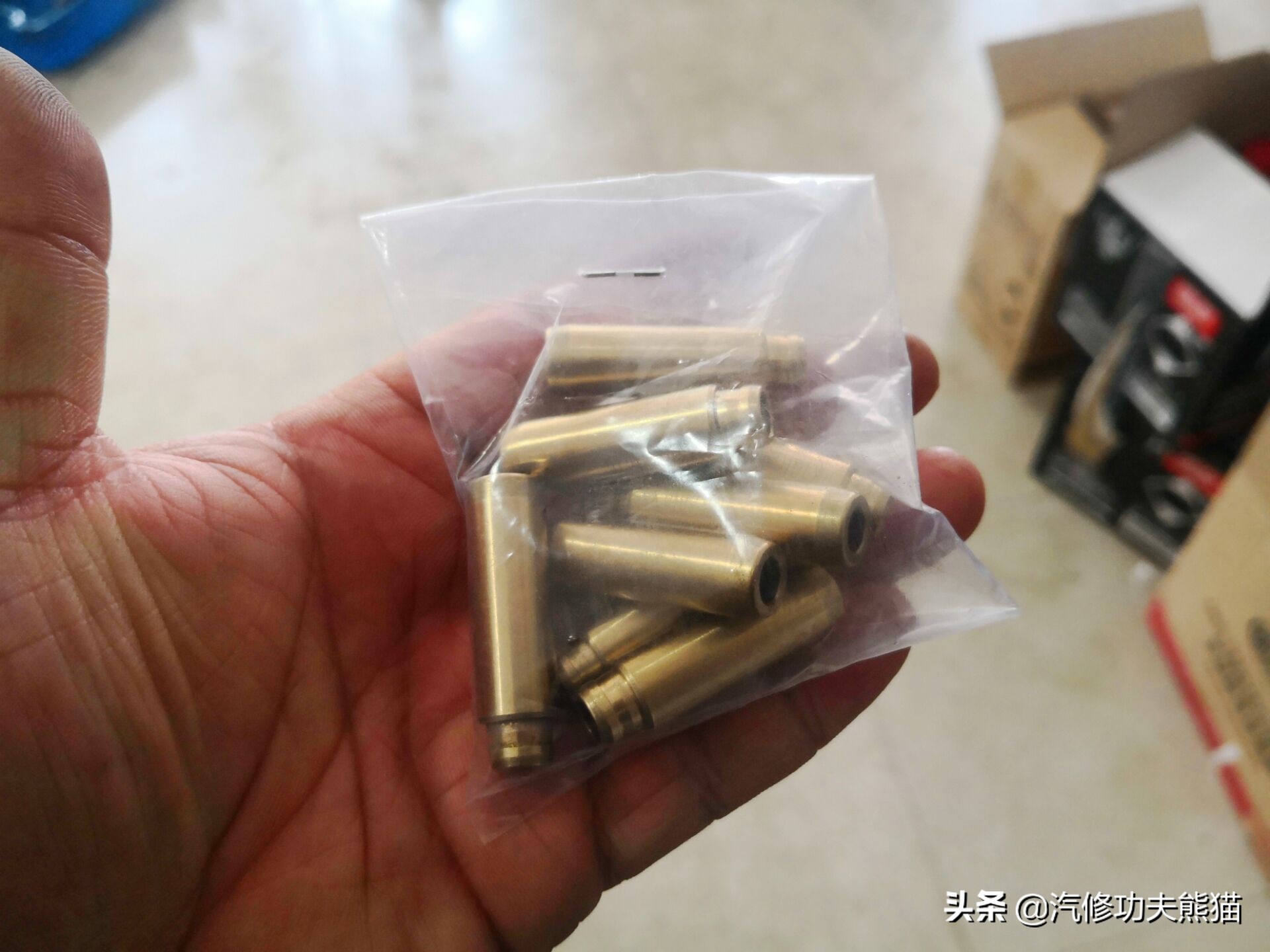 大众夏朗烧机油用什么燃油宝,2012款夏朗2.0t烧机油怎么处理