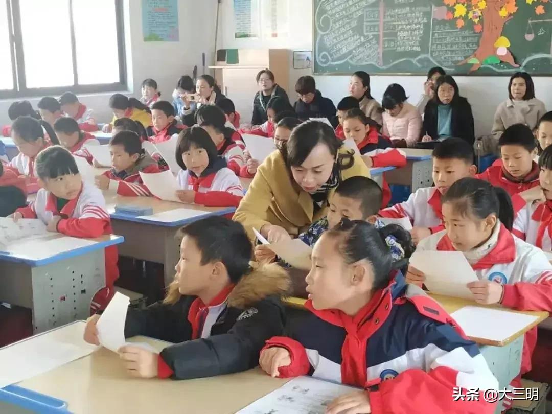 大事记丨2019,附小向您报告