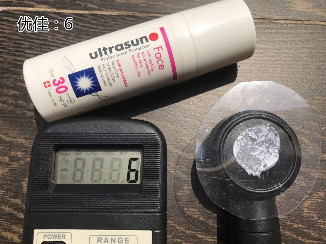 安耐晒有问题吗,安耐晒竟然败给了这几款