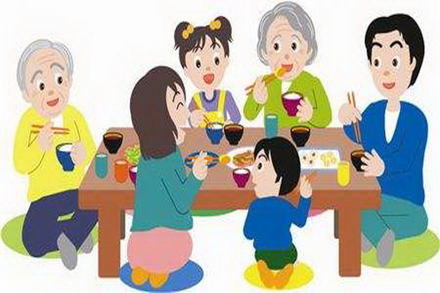 为什么有的孩子吃饭乱动,孩子吃饭乱跑怎么办