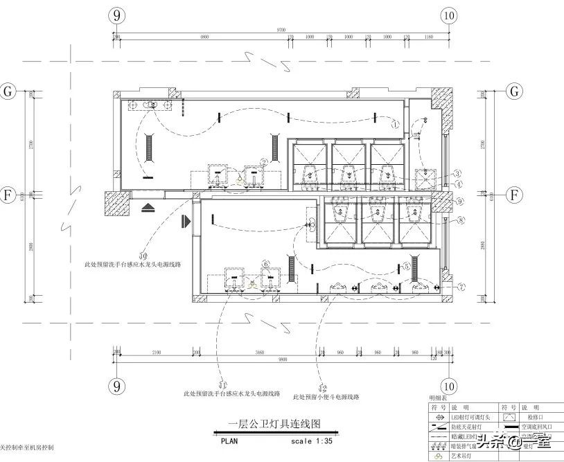 设计师cad制图标准,设计师cad平面图
