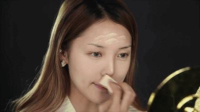 这才是真正的平价粉底液,平价粉底液白皮奶油肌