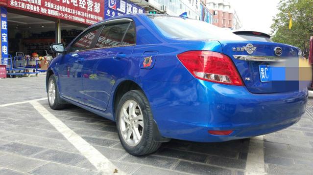 速锐老车主,速锐自动挡用车感受