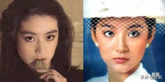 金庸经典女性人物,金庸第一大美人