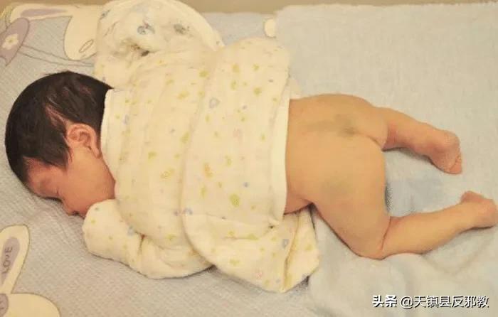 祖先留在国人身上的三大印记,先祖在我们身上留下3大印记