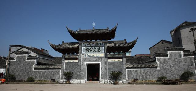 金华旅游攻略古镇推荐一下,诗意江南百花深处觅桃源