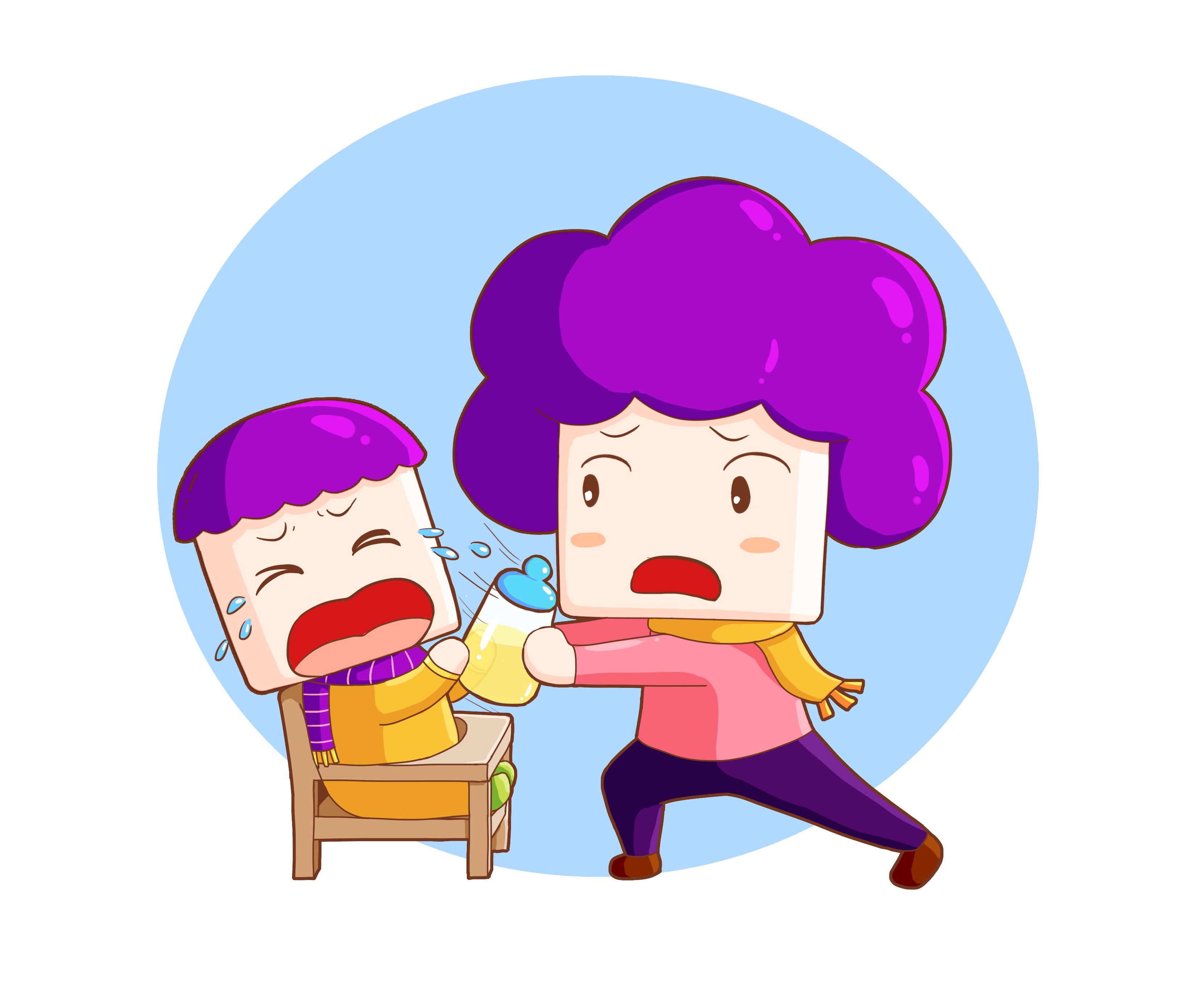 宝宝辅食的正确添加方法和顺序,宝宝辅食添加顺序全攻略