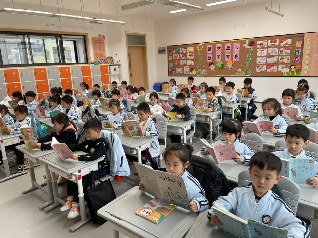 迈出“双减”提质新步伐，西安市宏景小学“一统筹两结合三协调四评价”，让作业“活”起来孩子“动”起来