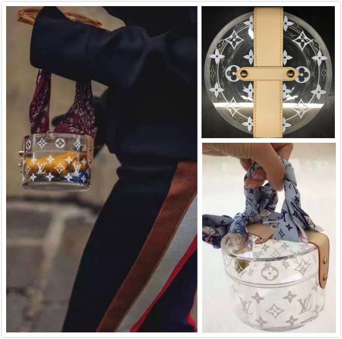 lv必买十大经典款包有哪些,2018最值得买的lv包包