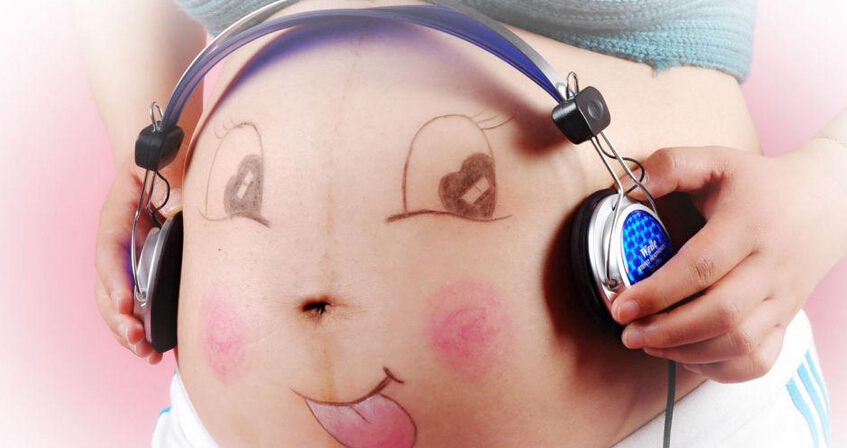 孕妇有什么习俗和禁忌,古代怀孕十大忌