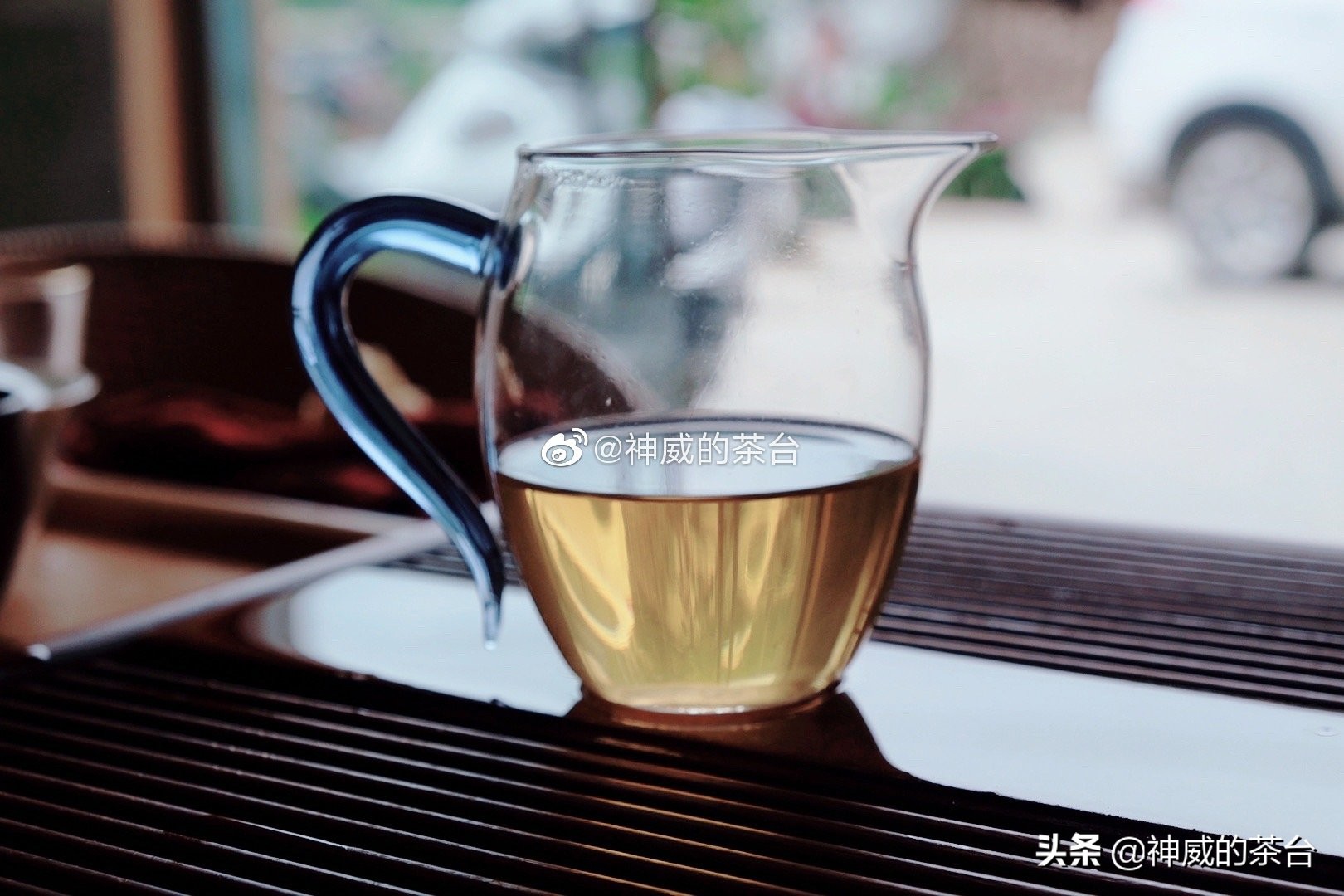 神威的制茶日记:我对小罐茶的看法一二