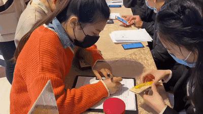 五一相约华曦！全民狂欢嗨GO等你来！【最高50元免单】