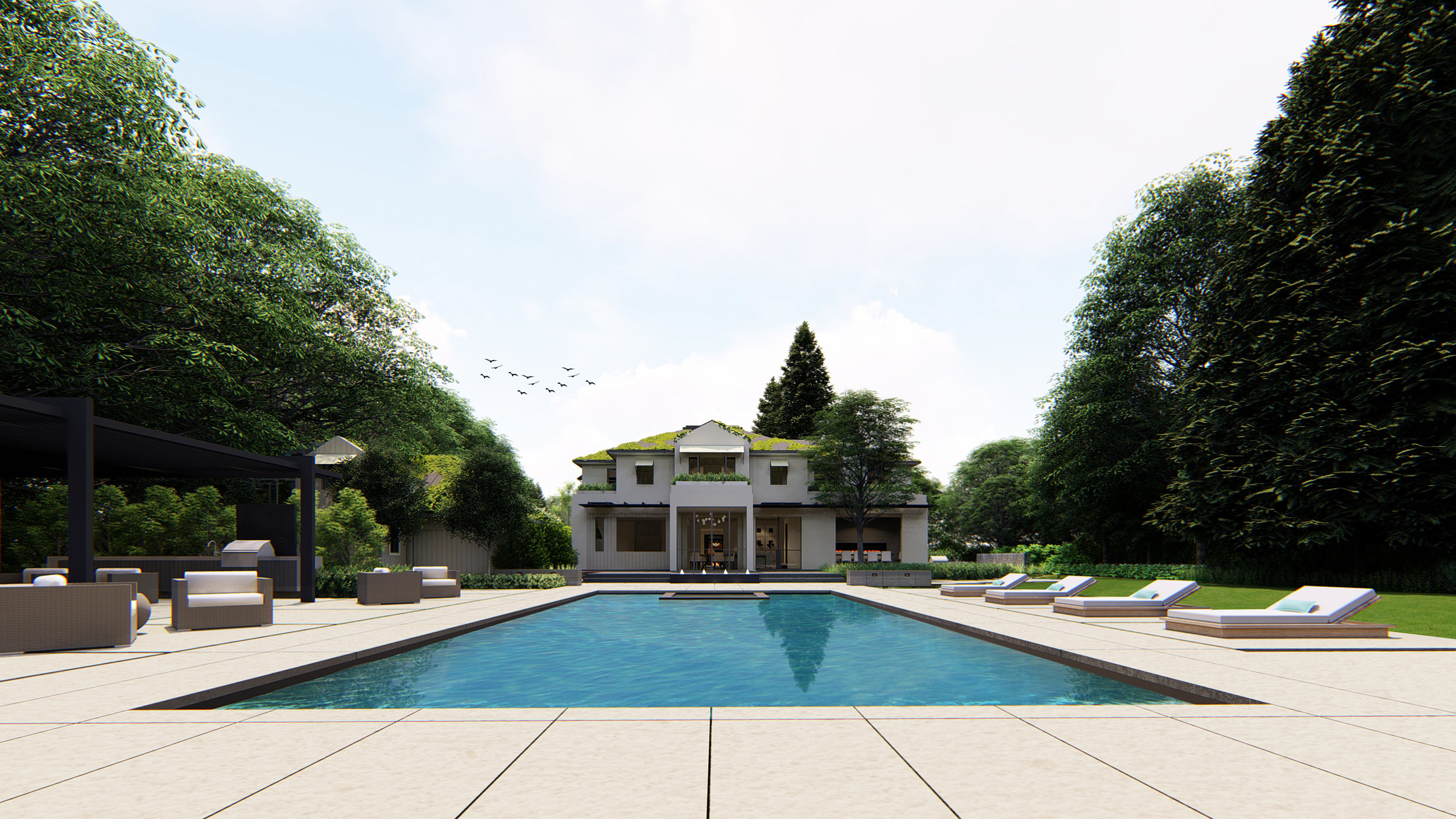 库里三千万豪宅,库里的三千万新豪宅