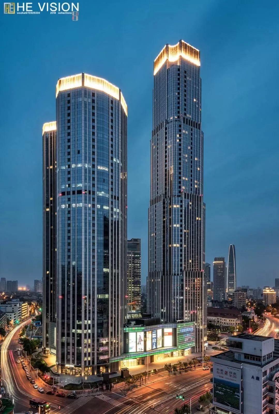 美景天津视频,天津惊艳的视频