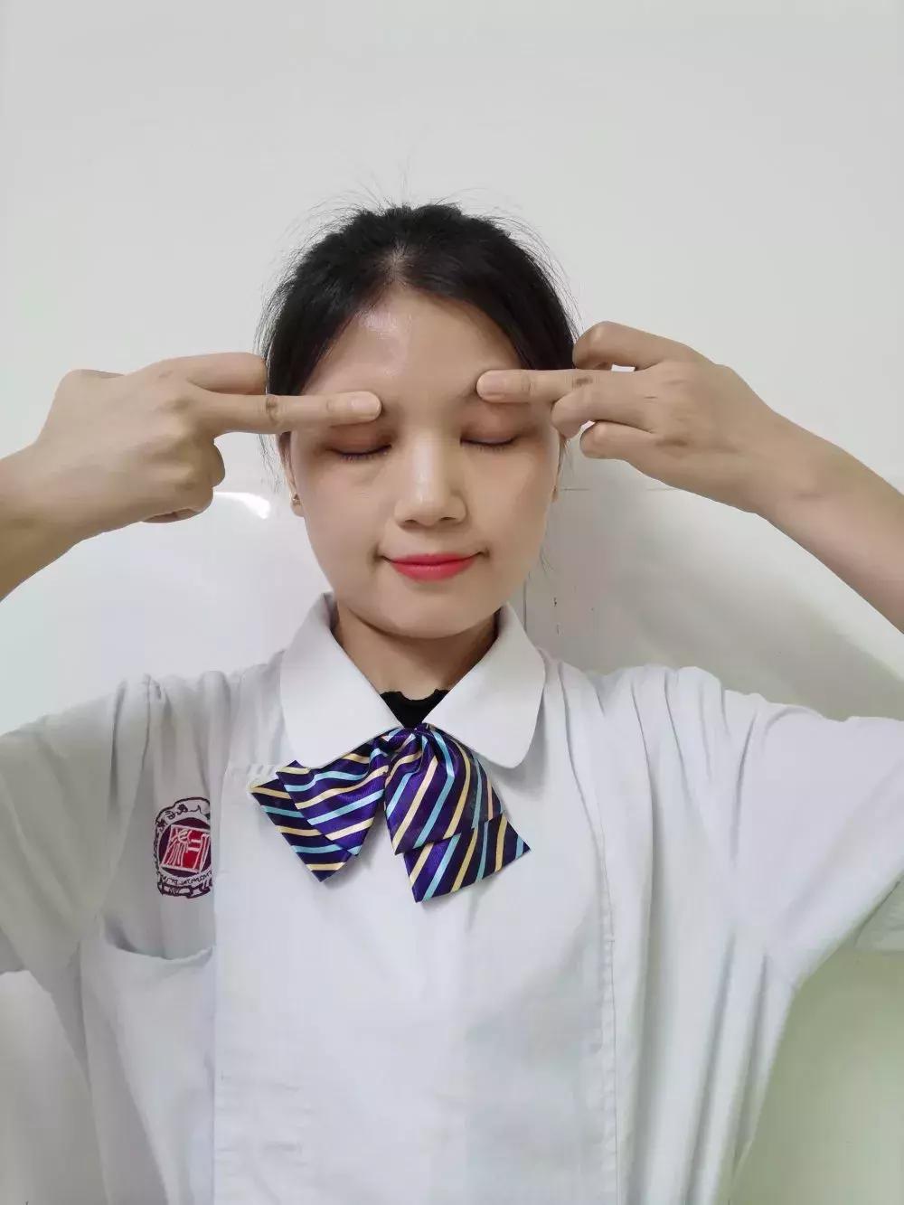 面瘫康复六个动作鬼脸操视频,面瘫鬼脸