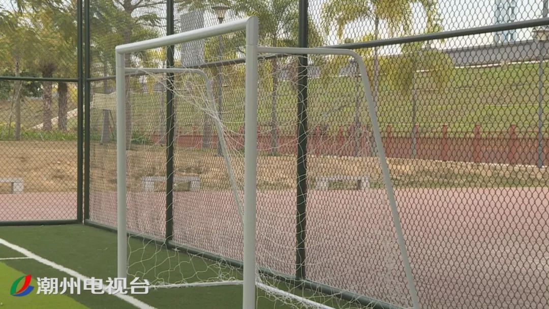 湿地公园免费政策,潮州湿地公园足球场要预约吗