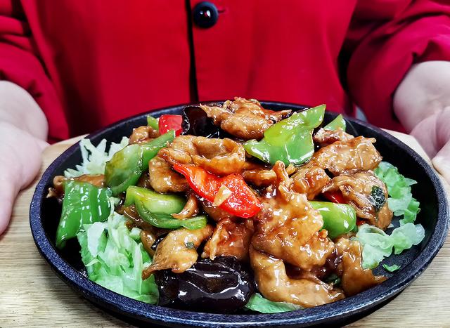 素菜馆探店,镇江素菜馆