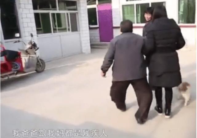 西单女孩成名视频,西单女孩春晚董明珠