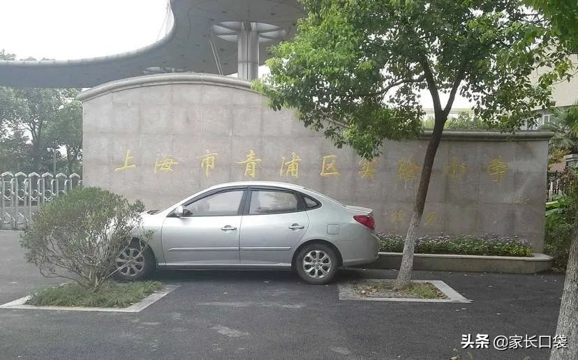 上海16所最好的学校,上海小学学校排名最新