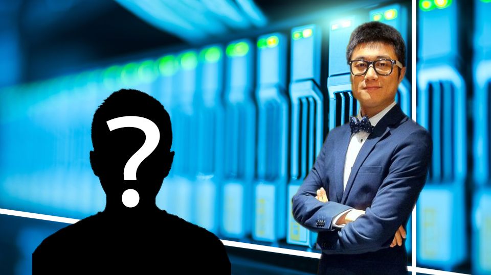 直播预告|与知乎劝退大佬霍华德聊一聊转行AI和一些业界经验