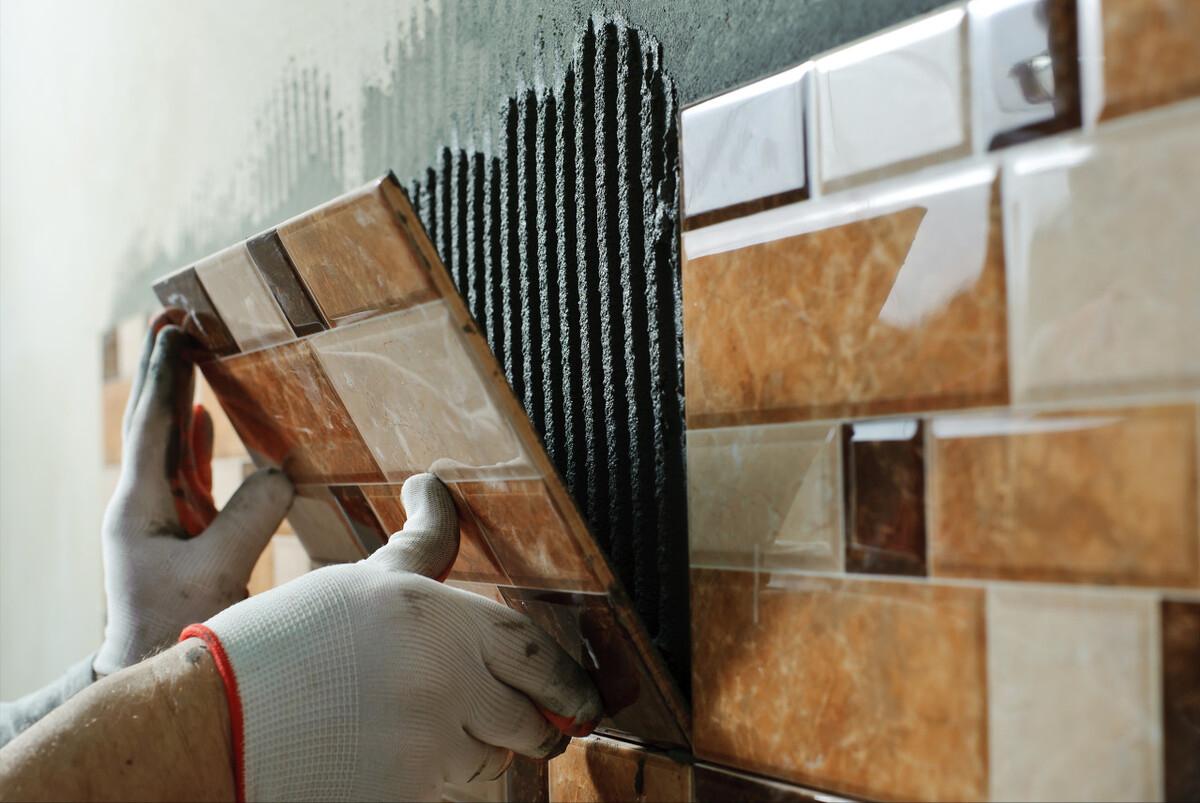 瓷砖脱落修复膏,瓷砖脱落专用胶水