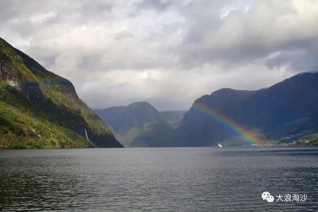 北欧三国游,社会福利最好的十大国家