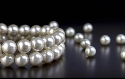 珠宝首饰佩戴大有讲究你戴对了吗,适合送人的珠宝