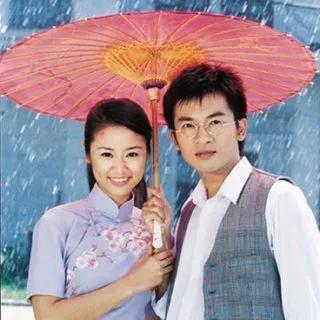 台湾校花林心如,林心如的成长故事