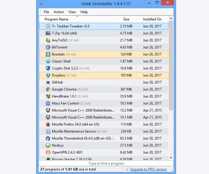 引以为豪的软件,6款赞不绝口的电脑实用软件