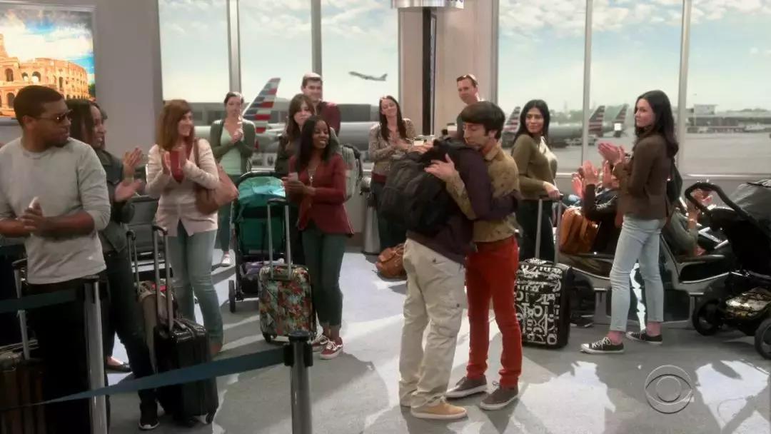 《生活大爆炸》大结局：我28岁，追了它整整9年，你呢？