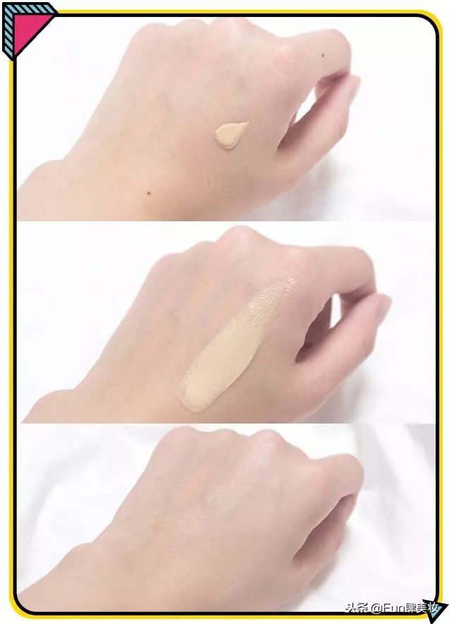好用的粉底液推荐适合混合皮,超好用的粉底液提亮不脱妆
