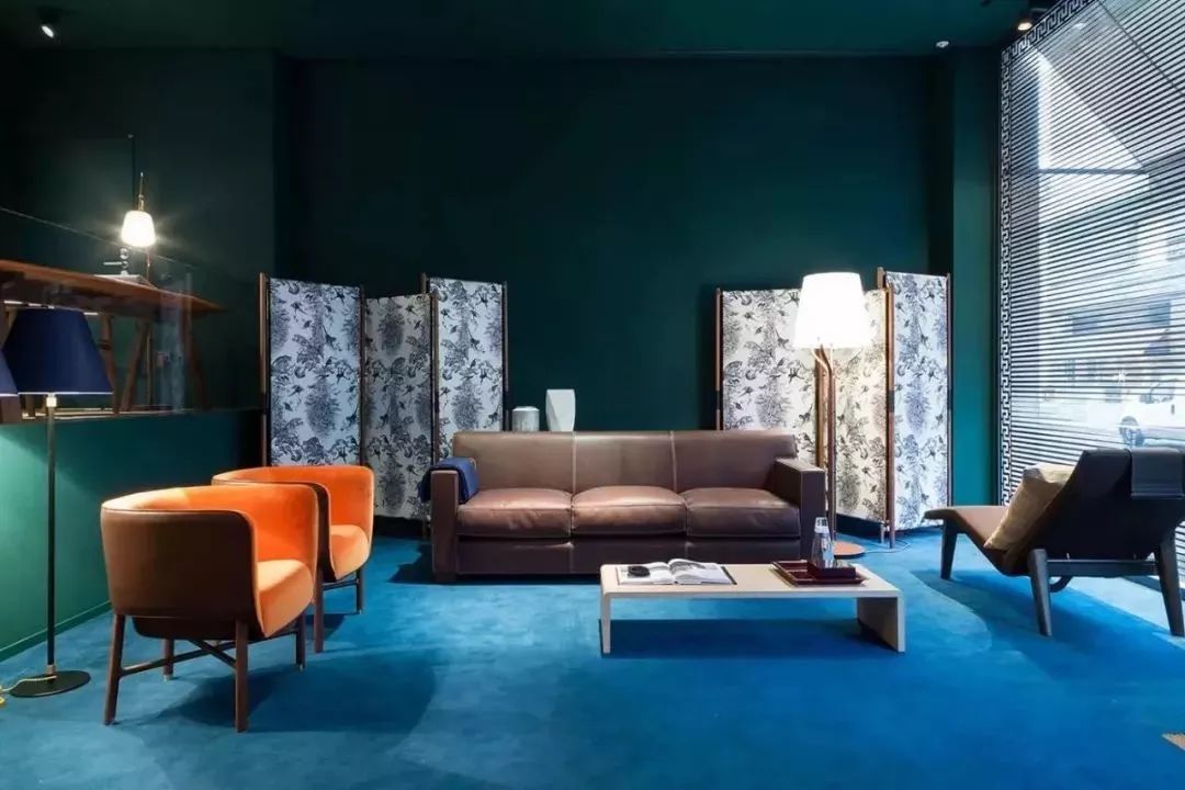 LV、Hermès、GUCCI、Dior，奢侈品家居里谁最迷人？