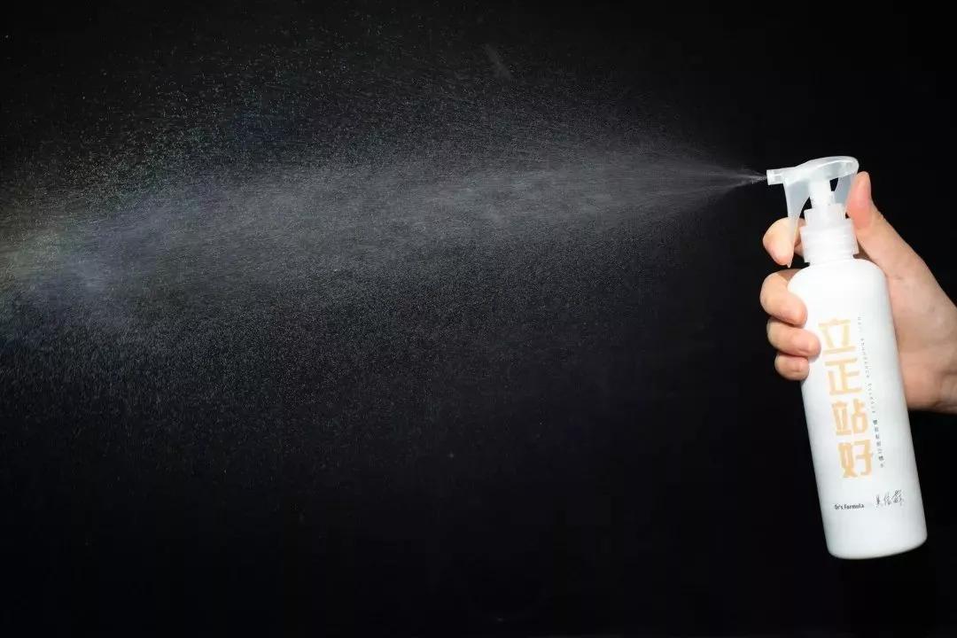 细软发质贴头皮,发量少显蓬松的神器