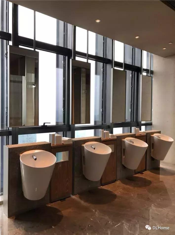 视界之旅｜重庆网红酒店--威斯汀酒店，坐云山之巅，享天梦之待遇