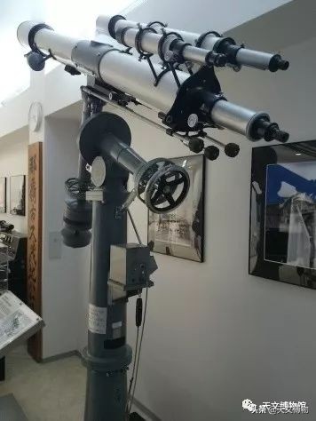 业余天文望远镜口径300毫米,小天文望远镜简史