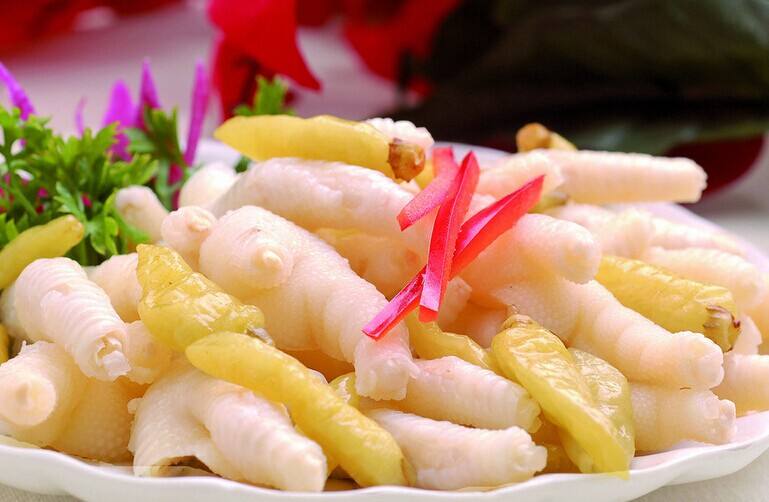 盘点吃最过瘾的辣东西有哪些,无辣不欢跟不辣不欢有什么区别吗