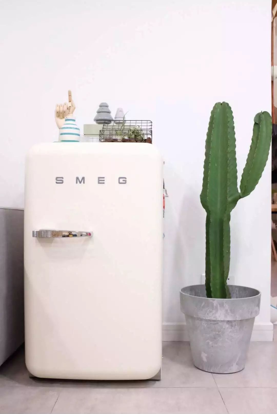 北欧简约风主卧婚房,小户型北欧风格婚房装修