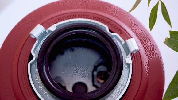 爱适易垃圾处理e150,爱适易垃圾食物处理器