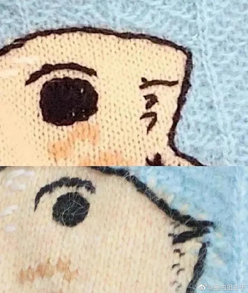 鞠婧祎与杨幂撞衫是谁先穿的,鞠婧祎穿山寨香奈儿